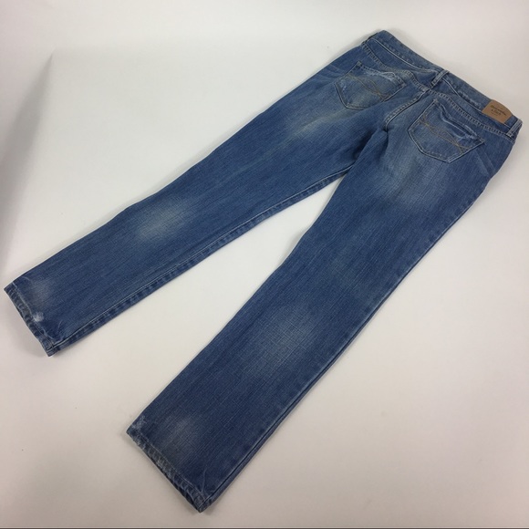 Women’s Abercrombie & Fitch 4s Jeans - Picture 2 of 4